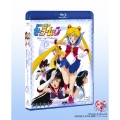 美少女戦士セーラームーン Blu-ray Collection Vol.2