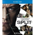 スプリット [Blu-ray Disc+DVD]