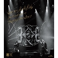 【旧品番】We are KinKi Kids Dome Concert 2016-2017 TSUYOSHI & YOU & KOICHI [2Blu-ray Disc+折りポスター]＜通常盤＞