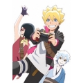 BORUTO-ボルト- NARUTO NEXT GENERATIONS DVD-BOX1 【忍者学校入学編】＜完全生産限定版＞