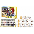 元気爆発ガンバルガー Blu-ray BOX