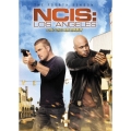 NCIS: LOS ANGELES ロサンゼルス潜入捜査班 シーズン4 DVD-BOX Part 1