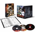 DRIFTERS episode 13-14 [Blu-ray Disc+CD]＜特装限定生産版＞