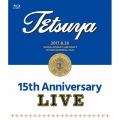 15th ANNIVERSARY LIVE