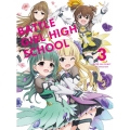 バトルガール ハイスクール Blu-ray Disc&CD BOX 3 [Blu-ray Disc+7CD]
