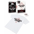 オール・アイズ・オン・ミー Tシャツ・ステッカー付きBOX＜初回限定生産版＞