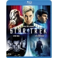 スター・トレック ベストバリューBlu-rayセット＜期間限定スペシャルプライス版＞