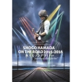 SHOGO HAMADA ON THE ROAD 2015-2016 旅するソングライター "Journey of a Songwriter"＜通常版＞