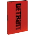 デトロイト [Blu-ray Disc+DVD]＜初回限定版＞