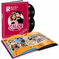 グリース 製作40周年記念 HDリマスター [DVD+Blu-ray Disc]＜初回生産限定版＞