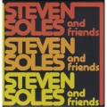 スティーヴン・ソールズ・アンド・フレンズ＜生産限定盤＞