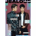 Jealous [CD+PHOTOBOOK]＜初回生産限定盤＞
