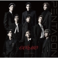 COSMO [CD+DVD]＜初回限定盤A＞