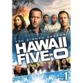 HAWAII FIVE-0 シーズン8 DVD-BOX Part1