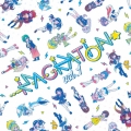 IMAGINATION vol.1 [CD+マフラータオル+ステッカー]＜数量限定盤＞