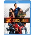 ジャスティス・リーグ＜期間限定出荷版/スペシャル・パッケージ仕様＞