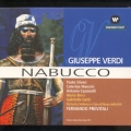 ヴェルディ:歌劇「ナブッコ」
