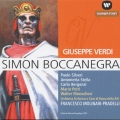 ヴェルディ:歌劇「シモン・ボッカネグラ」