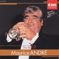 ベスト・オブ・モーリス・アンドレ