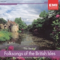 ザ・ベスト・オブ・イギリス民謡集