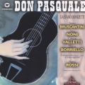 ドニゼッティ:ドン・パスクワーレ
