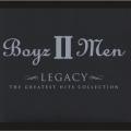 レガシー～ボーイズIIメン・グレイテスト・ヒッツ