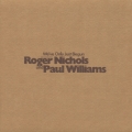 愛のプレリュード～ソングス・コンポーズド・バイ・ロジャー・ニコルズ&ポール・ウィリアムス