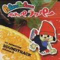 パラッパラッパー テレビアニメーション サウンドトラック volume.2