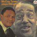 マッコイ・タイナー・プレイズ・エリントン