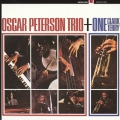オスカー・ピーターソン・トリオ+1 クラーク・テリー＜初回生産限定盤＞