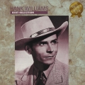 ジャンバラヤ ハンク・ウィリアムス ベスト・セレクション