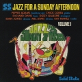 ジャズ・フォー・ア・サンデイ・アフタヌーン Vol.1