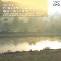 グリーグ:《ペール・ギュント》組曲 ホルベルク組曲