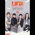 Russian Wind 白鳥の湖～ultimate sound/Lynx(FL)<完全生産限定盤> [CD+DVD]＜完全生産限定盤＞