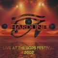 ライヴ・アット・ザ・ゴッズ・フェスティヴァル2002