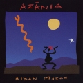 アザニア