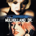 マルホランド・ドライブ オリジナル・サウンドトラック