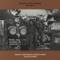 RELAXIN' WITH LOVERS VOLUME 5 -SANTIC AND MORE LOVERS ROCK COLLECTIONS- [レーベルゲートCD]