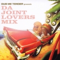 DUB ME TENDER presentz Da Joint Lovers Mix