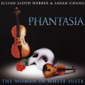 ファンタジア～「オペラ座の怪人」組曲