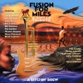 フュージョン・フォー・マイルス／～マイルス・デイヴィス・トリビュート・イン・ギター～