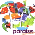 paraiso Tribute to Brazil