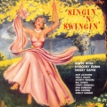 シンギン・アンド・スインギン／アニー・ロス、ドロシー・ダン、シェルビー・ディヴィス
