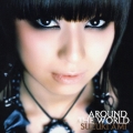 AROUND THE WORLD [CD+DVD]