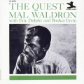 ザ・クエスト／マル・ウォルドロン・ウィズ・エリック・ドルフィー＜期間限定特別価格盤＞