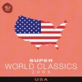 スーパー・ワールド・クラシックス2006 6::アメリカ