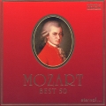エターナル...モーツァルト ベスト50