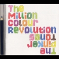 THE MILLION COLOUR REVOLUTION