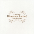 Romance Latino vol.1-vol.3 Complete Box