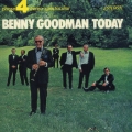 ベニー・グッドマン・トゥデイ～ライヴ・イン・ストックホルム＜初回生産限定盤＞